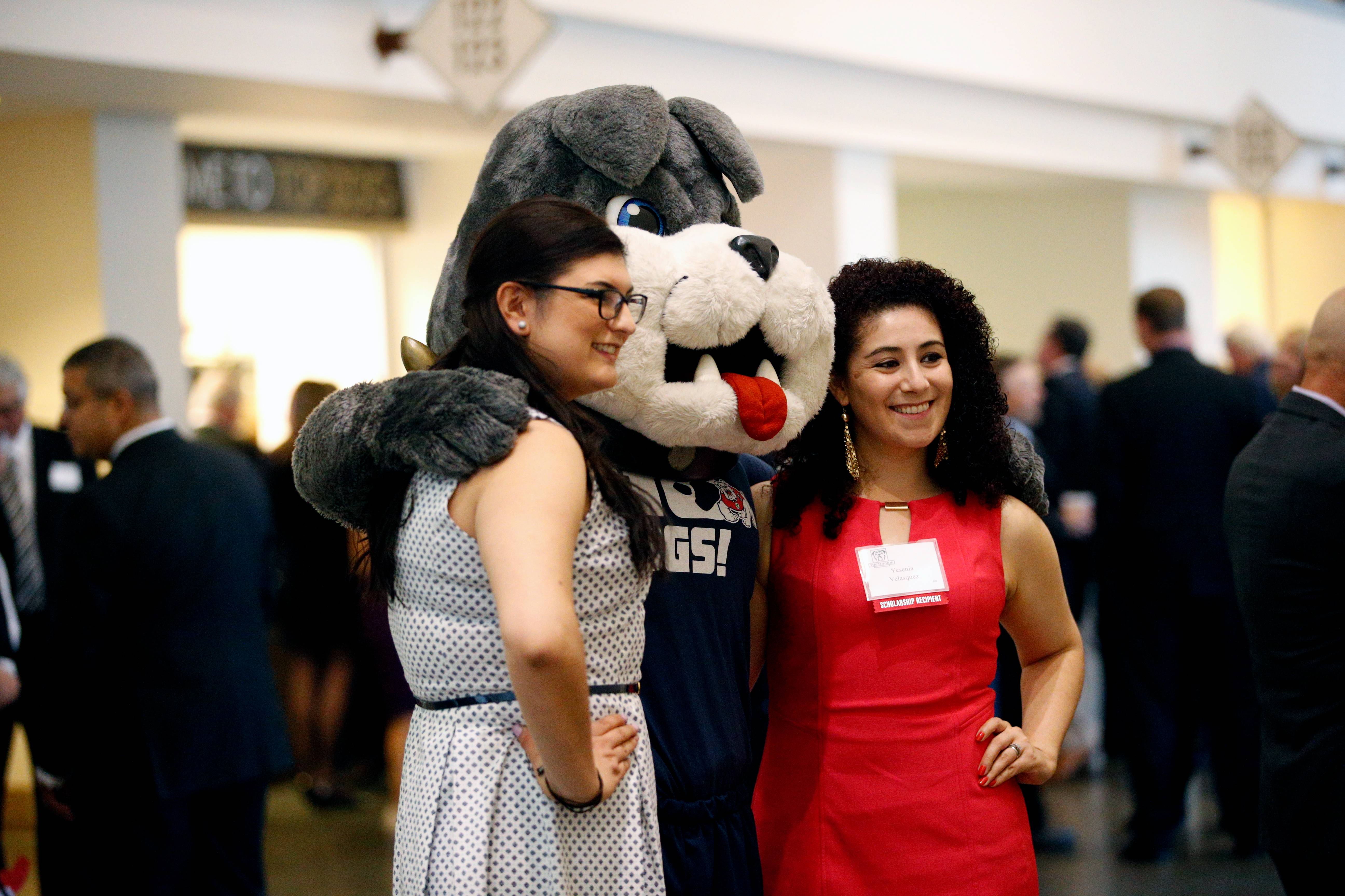 Alumni Career Connections Program